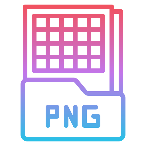 archivo png icono gratis