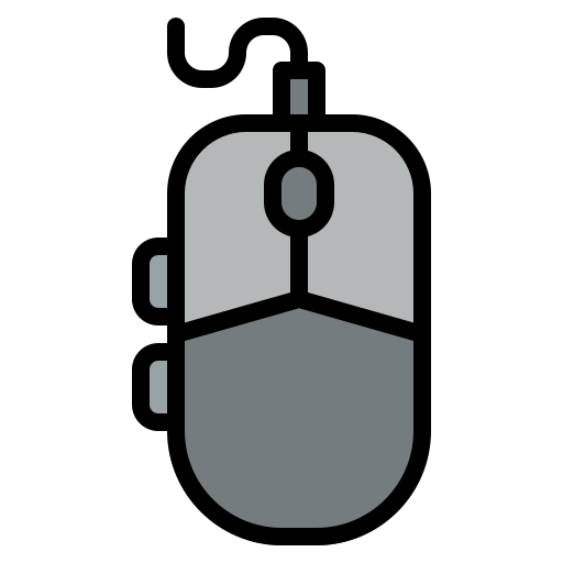 souris Icône gratuit souris Icône gratuit