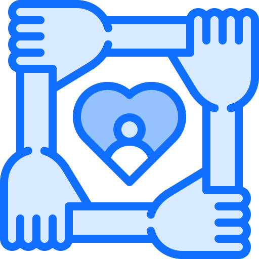 nächstenliebe kostenlos Icon nächstenliebe kostenlos Icon