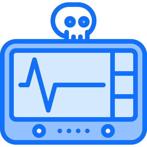 cardiograma icono gratis