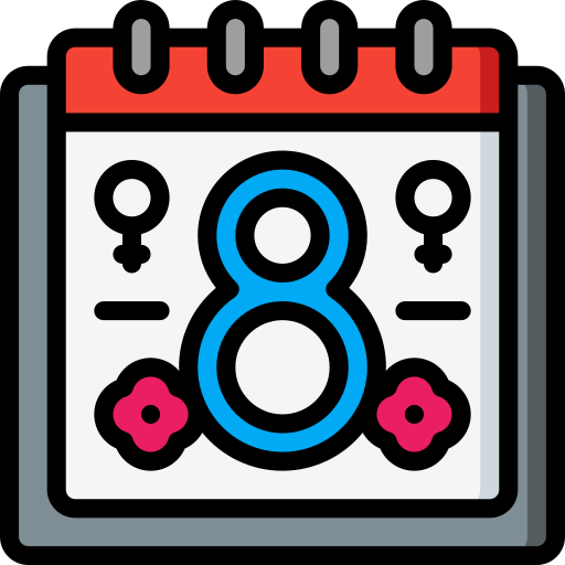 calendario icono gratis