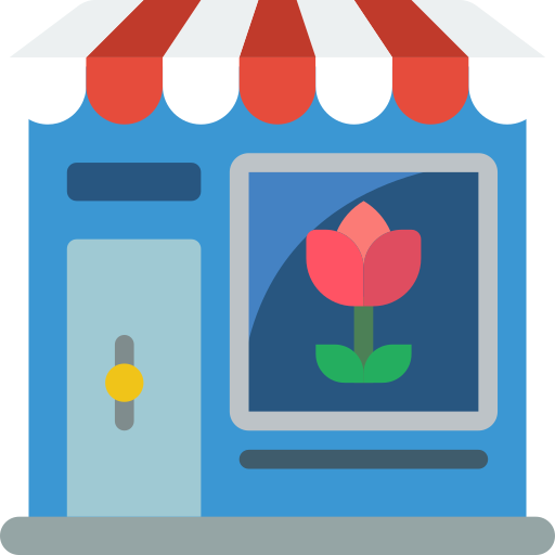 tienda icono gratis