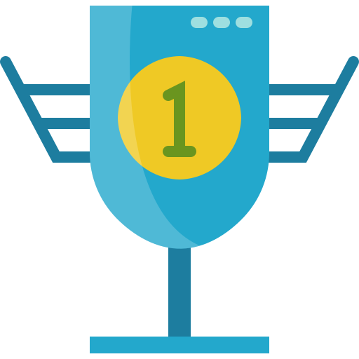 trophäe kostenlos Icon