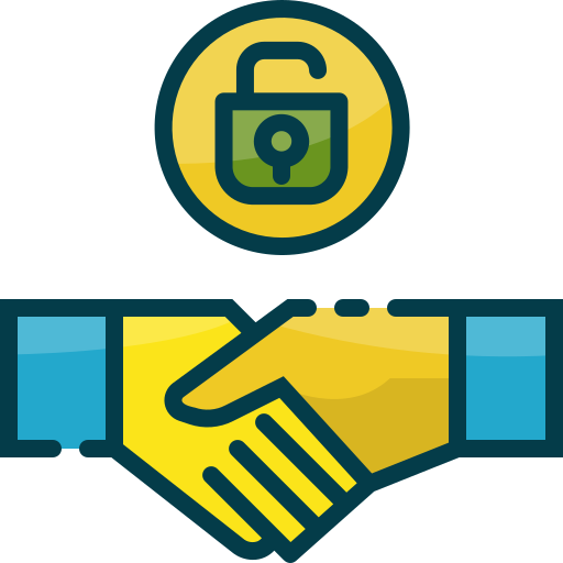 협력 관계 무료 아이콘