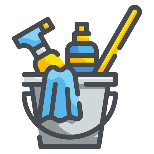 Bucket free icon Bucket free icon