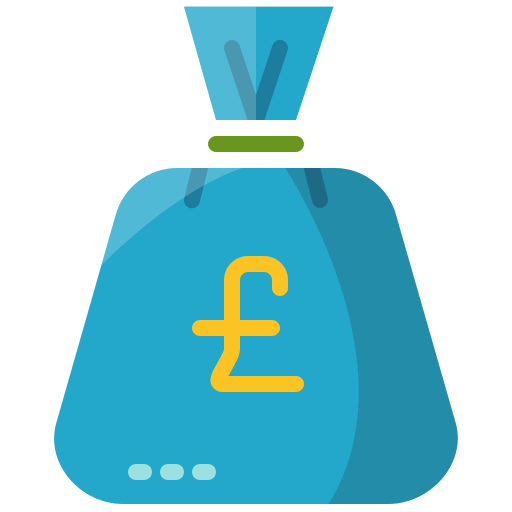 Pounds free icon Pounds free icon