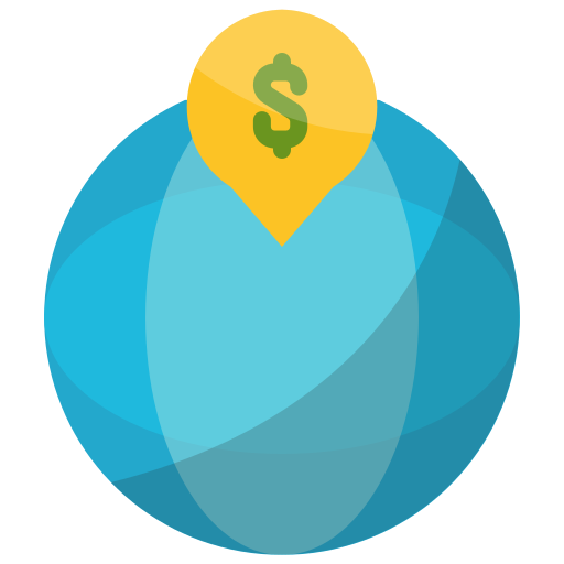 mundial icono gratis