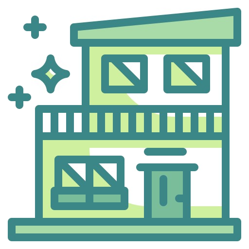 дом бесплатно иконка