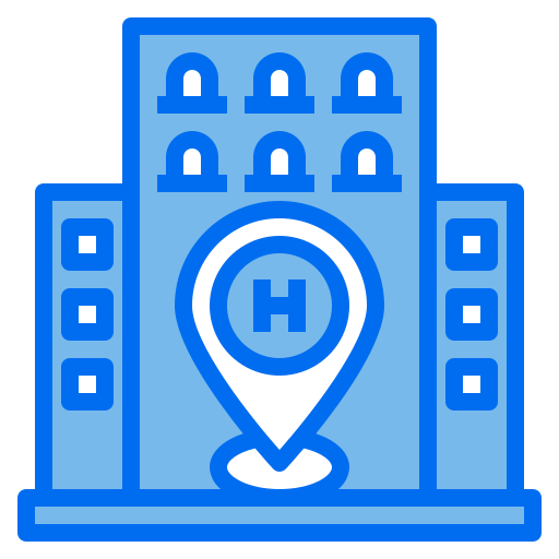 ubicación icono gratis