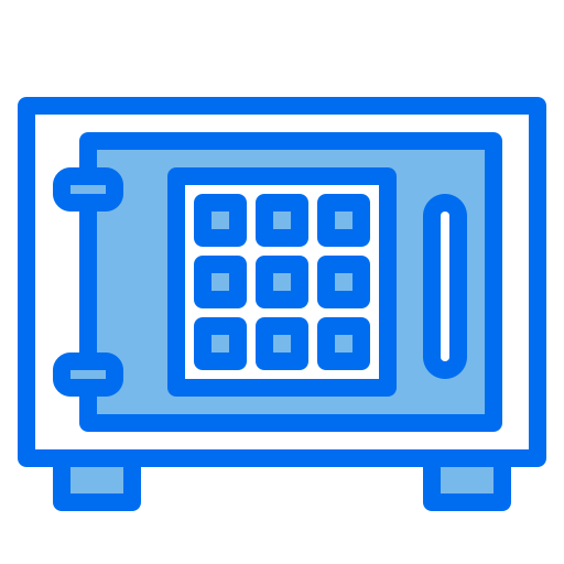 Strongbox free icon