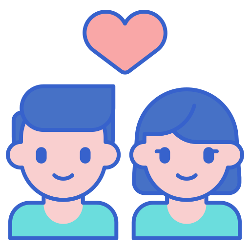 Relationships free icon Relationships free icon