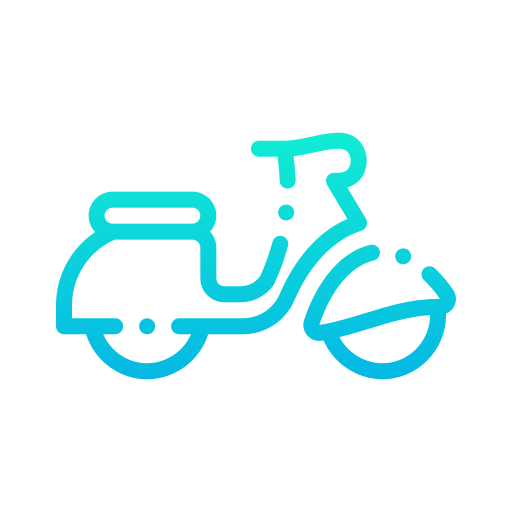 오토바이 무료 아이콘 오토바이 무료 아이콘