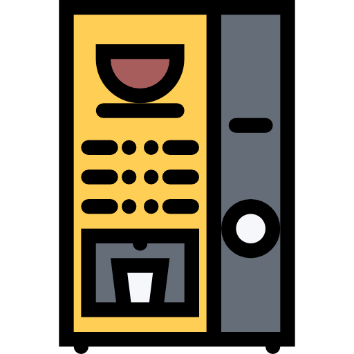 Кофеварка бесплатно иконка