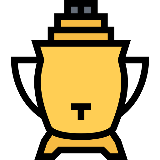 Samovar free icon Samovar free icon