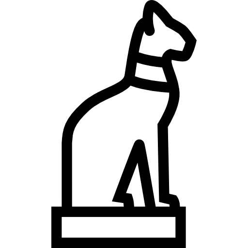 escultura icono gratis