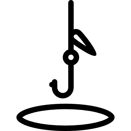 angeln kostenlos Icon