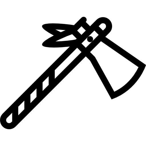 Tomahawk Svg 