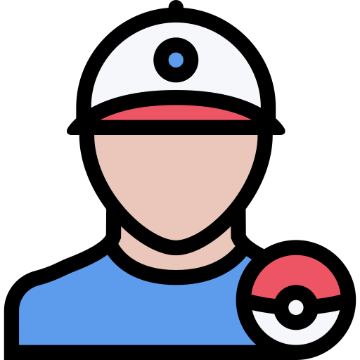 Download Quando Você Se Torna Um Treinador Pokémon, Você Deve - Simbolos  Tipos Pokemon PNG Image with No Background 