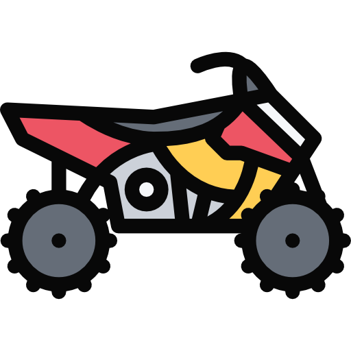 Motorbike - Free transport icons