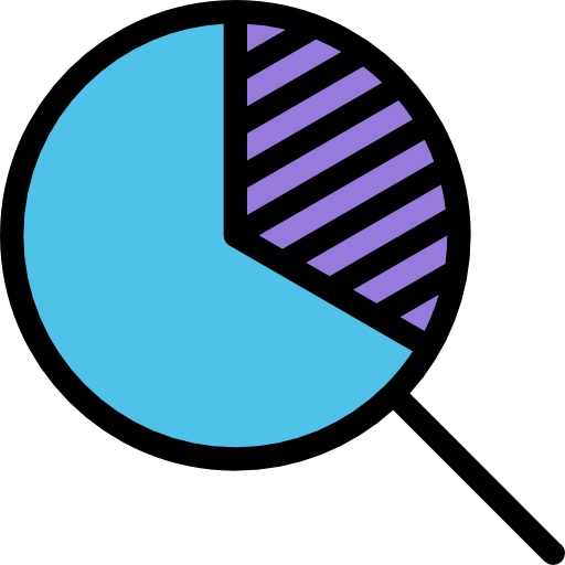 Analysis free icon