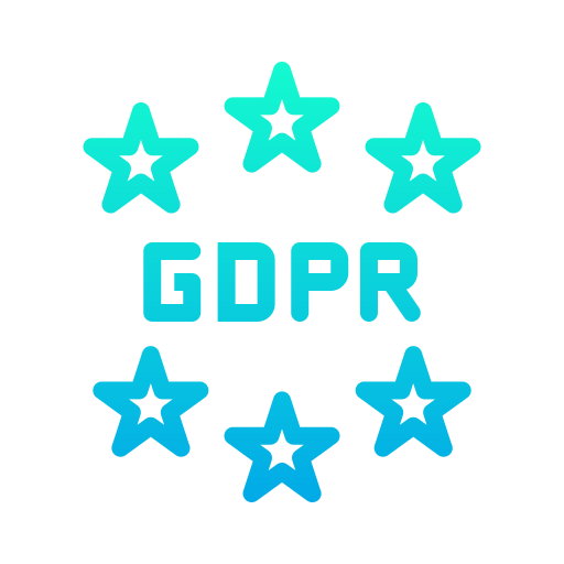 gdpr icono gratis