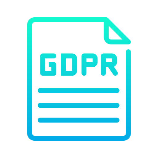 gdpr icono gratis