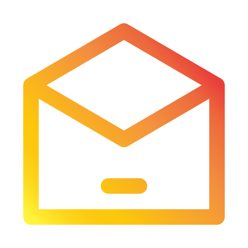 correo electrónico icono gratis