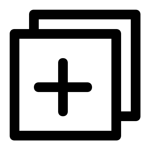Add free icon Add free icon