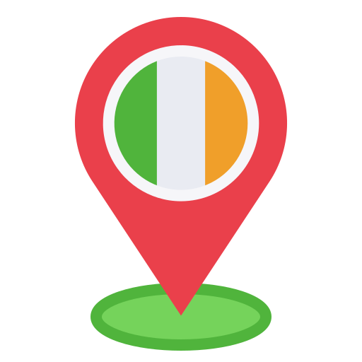 emplacement Icône gratuit