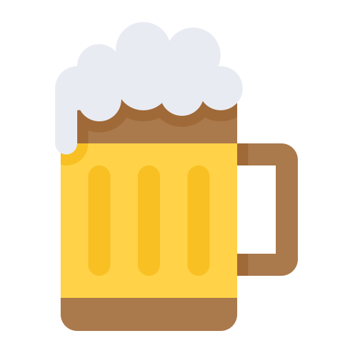 Beer Generic Flat icon