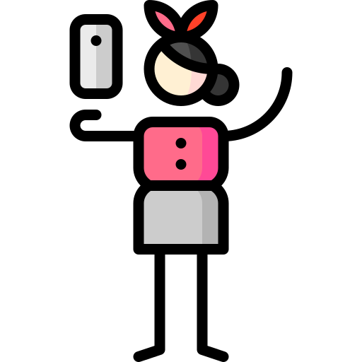 teléfono icono gratis