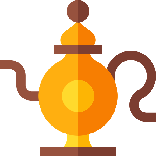 Чай бесплатно иконка