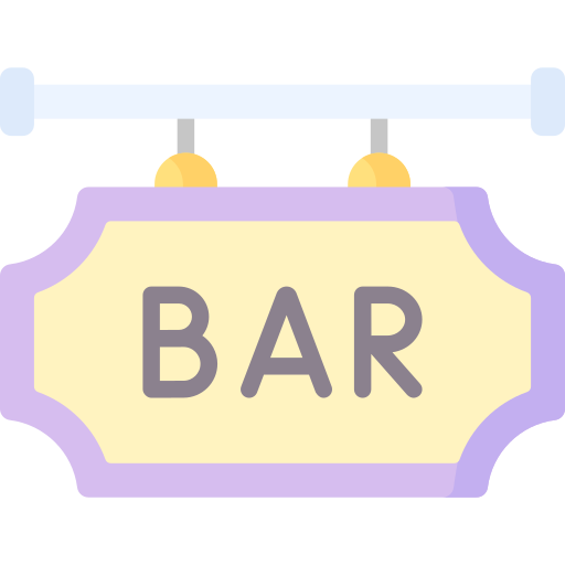 bar kostenlos Icon bar kostenlos Icon