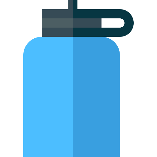 garrafa de agua grátis ícone garrafa de agua grátis ícone