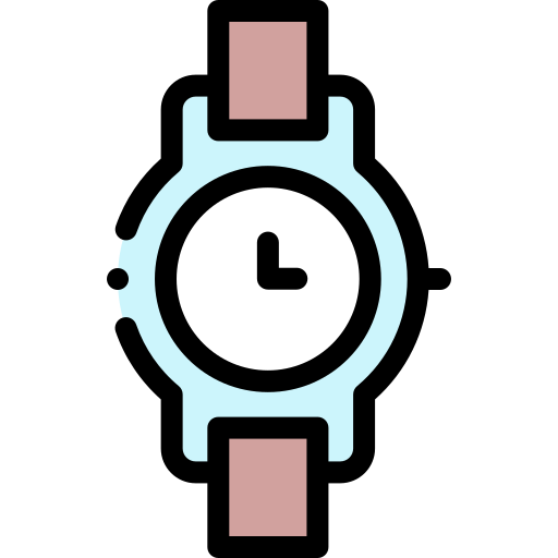 reloj icono gratis