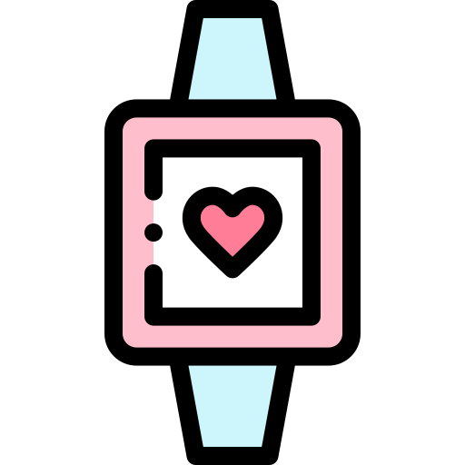 montre-bracelet Icône gratuit montre-bracelet Icône gratuit