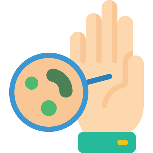 Hand free icon Hand free icon