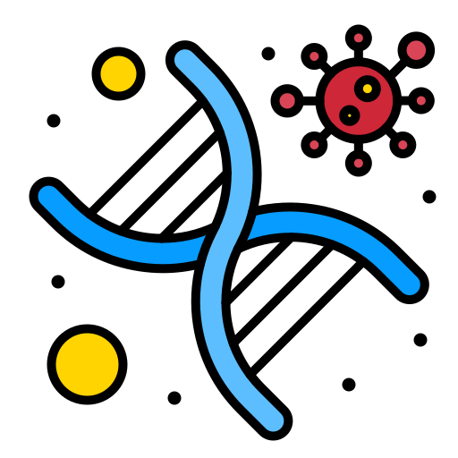dna grátis ícone dna grátis ícone