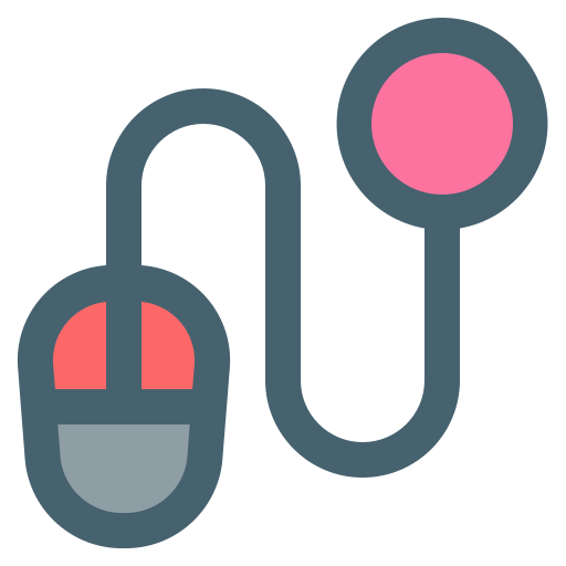 maus kostenlos Icon