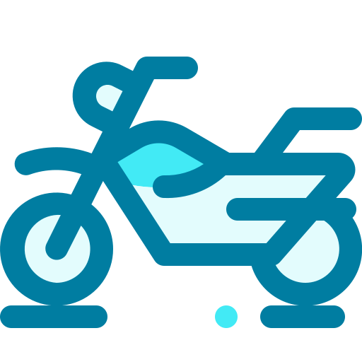 motorrad kostenlos Icon
