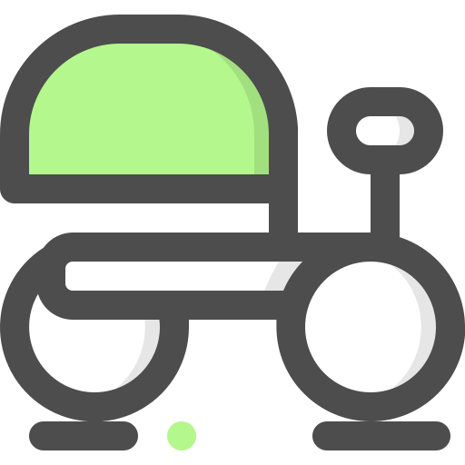 Ricksaw free icon Ricksaw free icon