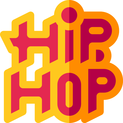 Hip hop - Free fashion icons