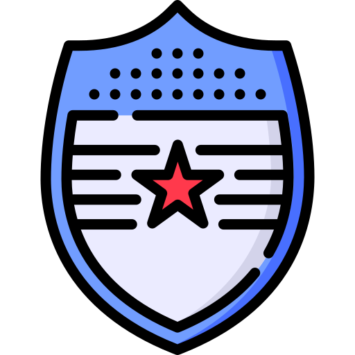 bouclier Icône gratuit