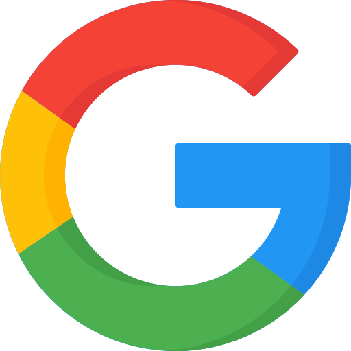 Why Is The Google Logo White - Reverasite