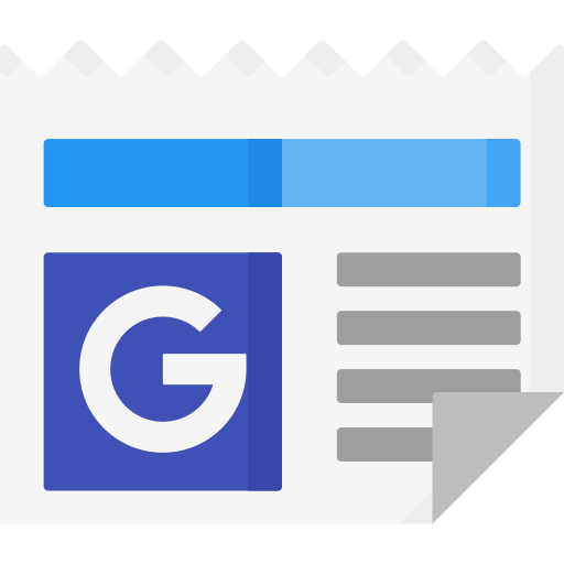 google icono gratis