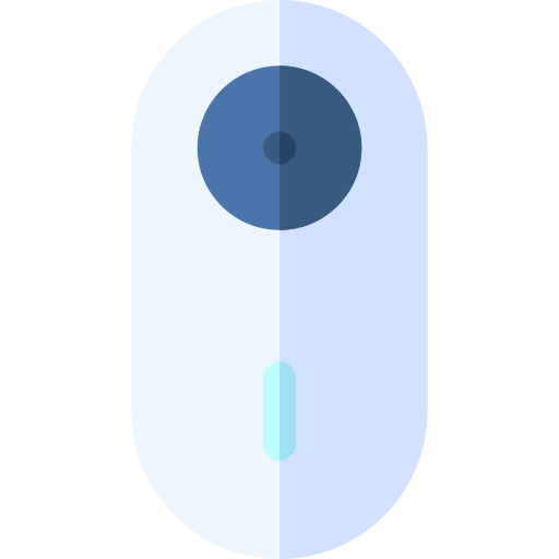 360 camera free icon