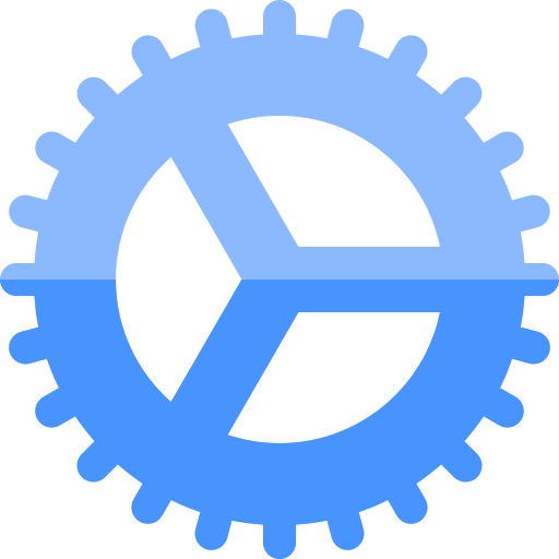 configuraciones icono gratis