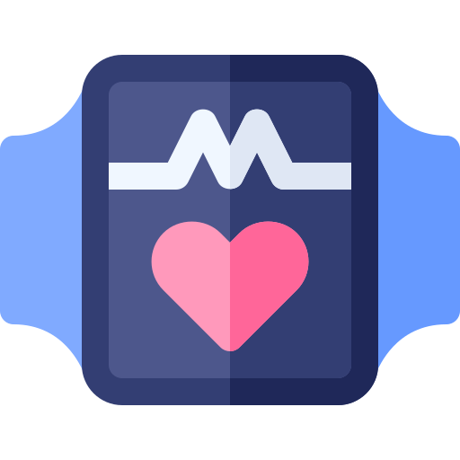 Smartwatch free icon