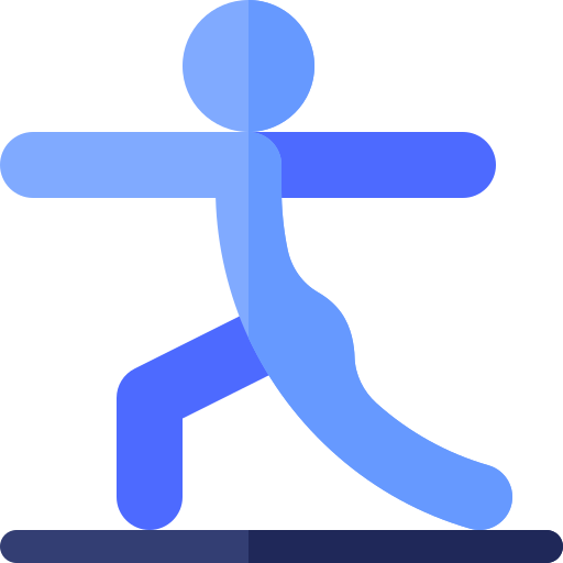 yoga Icône gratuit yoga Icône gratuit