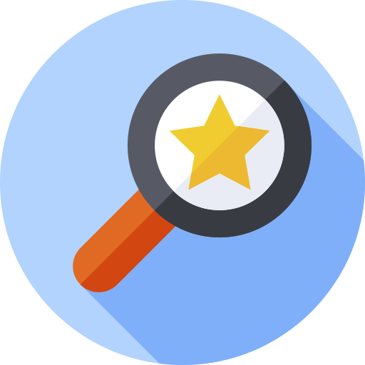 Search free icon